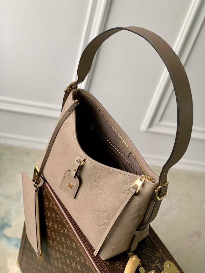 LV Top Handle Bags